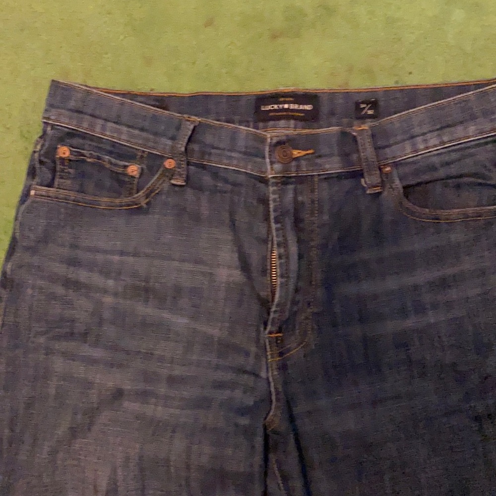 🍀👖Men’s jeans 👖🍀